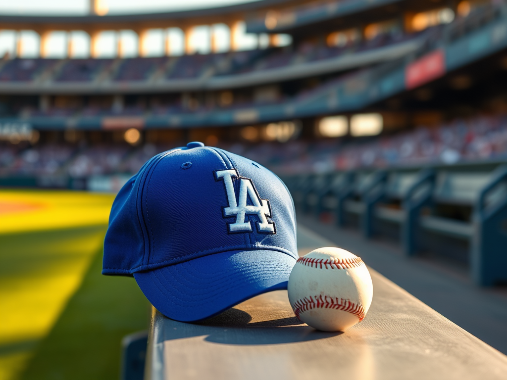 Kershaw’s Final Home Start: Dodgers Triumph Over Giants