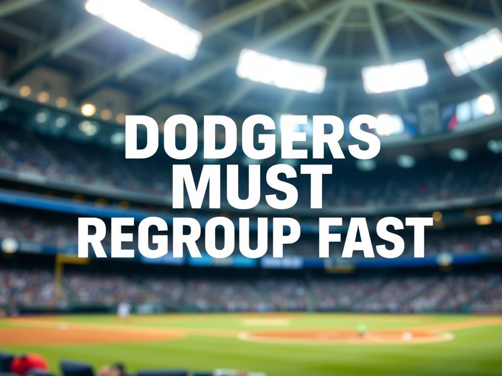 Blue Jays Dominate Dodgers