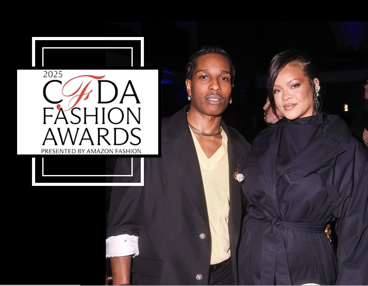 2025 CFDA Fashion Awards Winners Announced