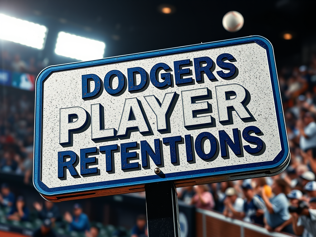 Max Muncy and Alex Vesia: Dodgers’ Key Player Retentions