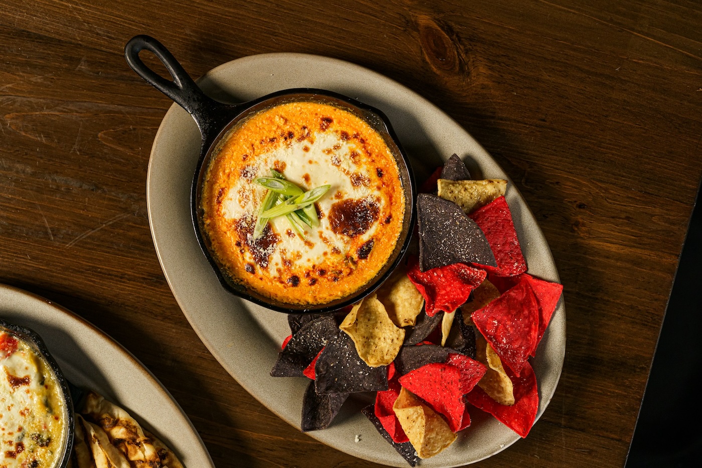 Easy Buffalo Chicken Dip Recipe for Game Day