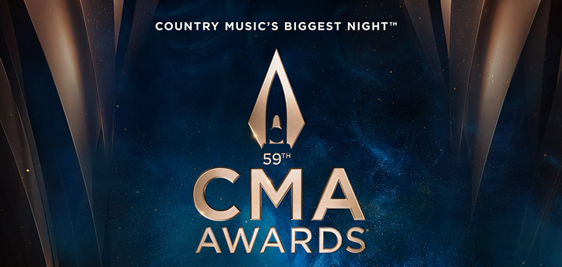 PRESENTERS FOR THE 2025 CMA AWARDS