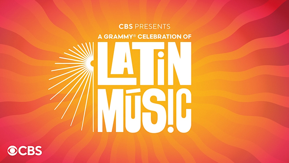 A GRAMMY® Celebration of Latin Music — A Night to Remember