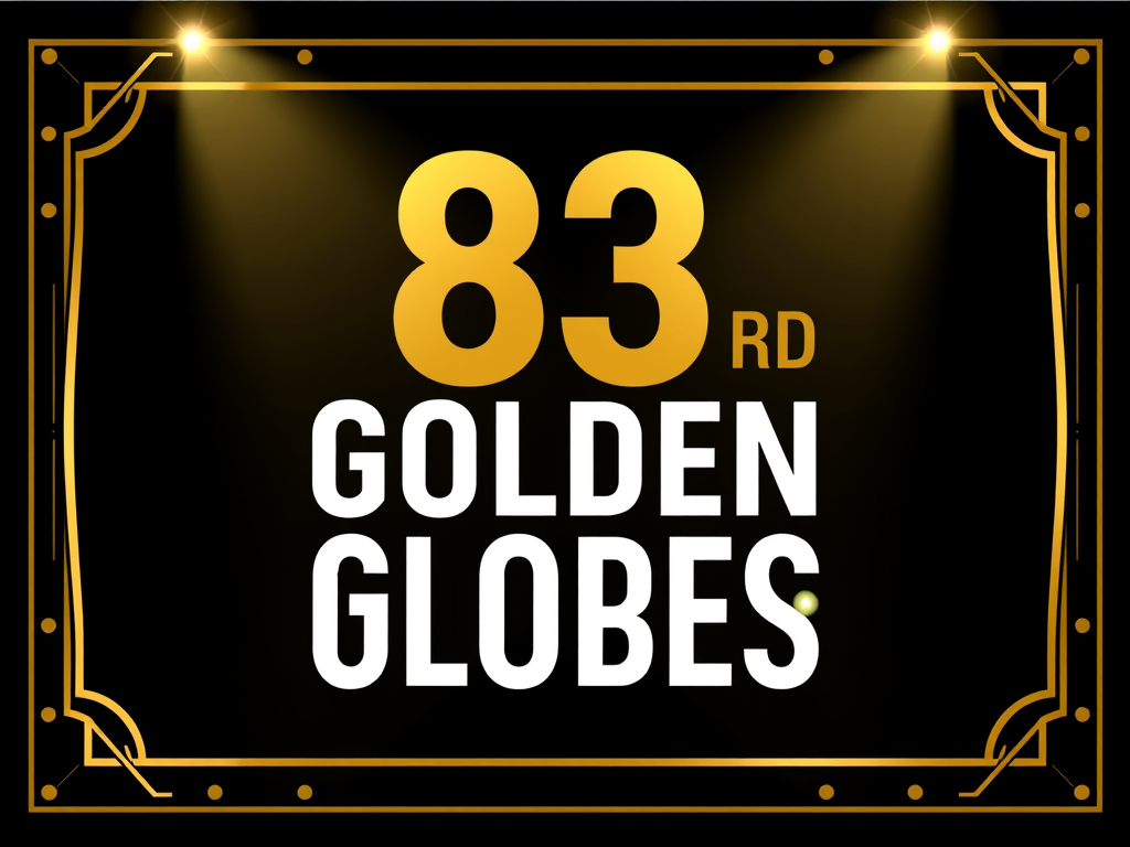 2026 Golden Globe Awards Complete Winners List Revealed