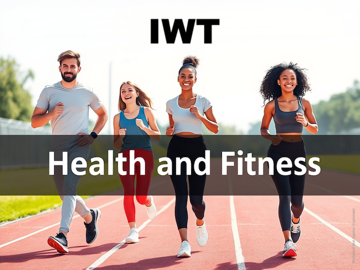 Walk Smarter: Why the Japanese Interval Walking Method Is Challenging 10,000 Steps