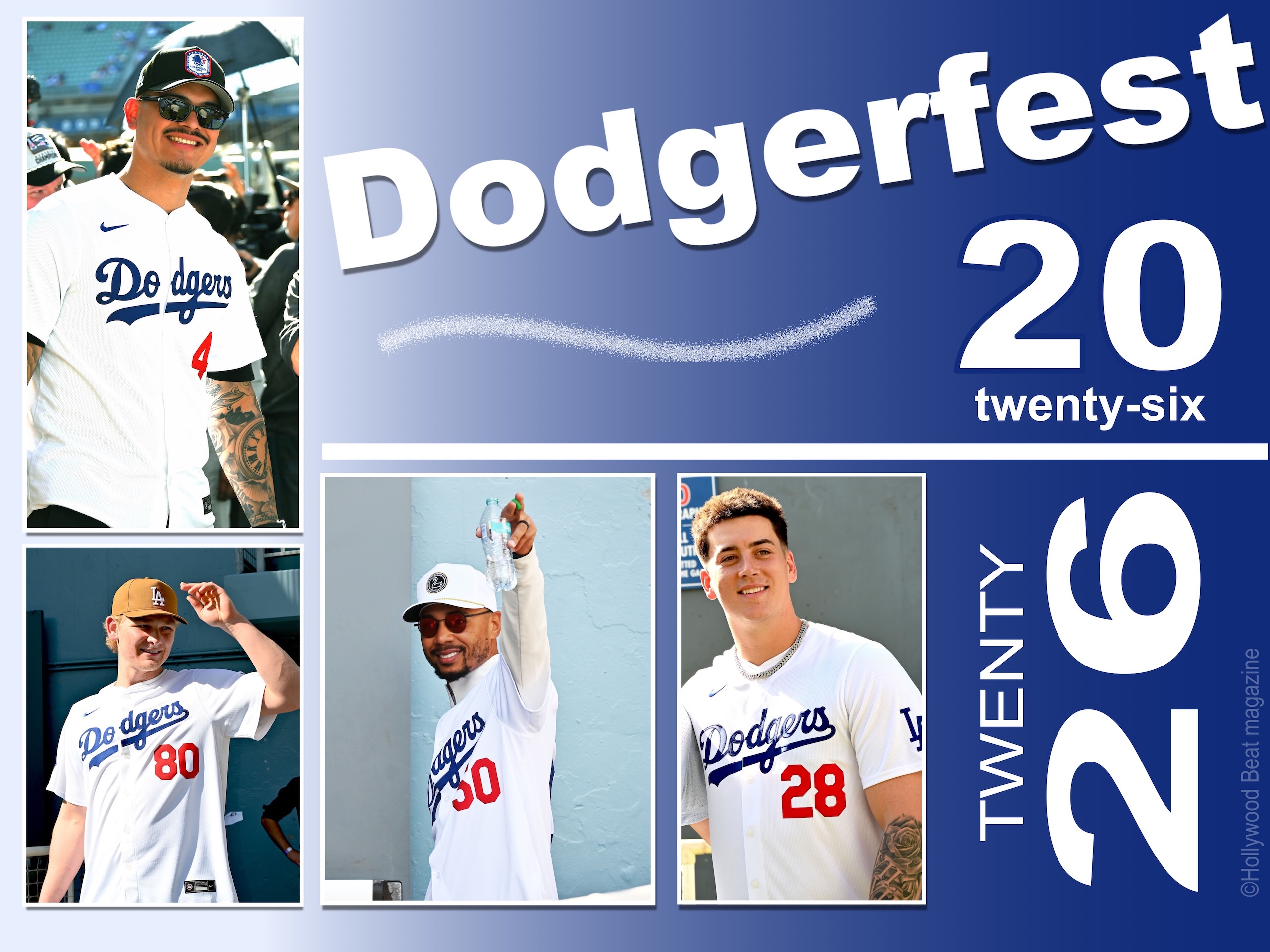 Dodgerfest 2026: A Celebration of Fans and Players