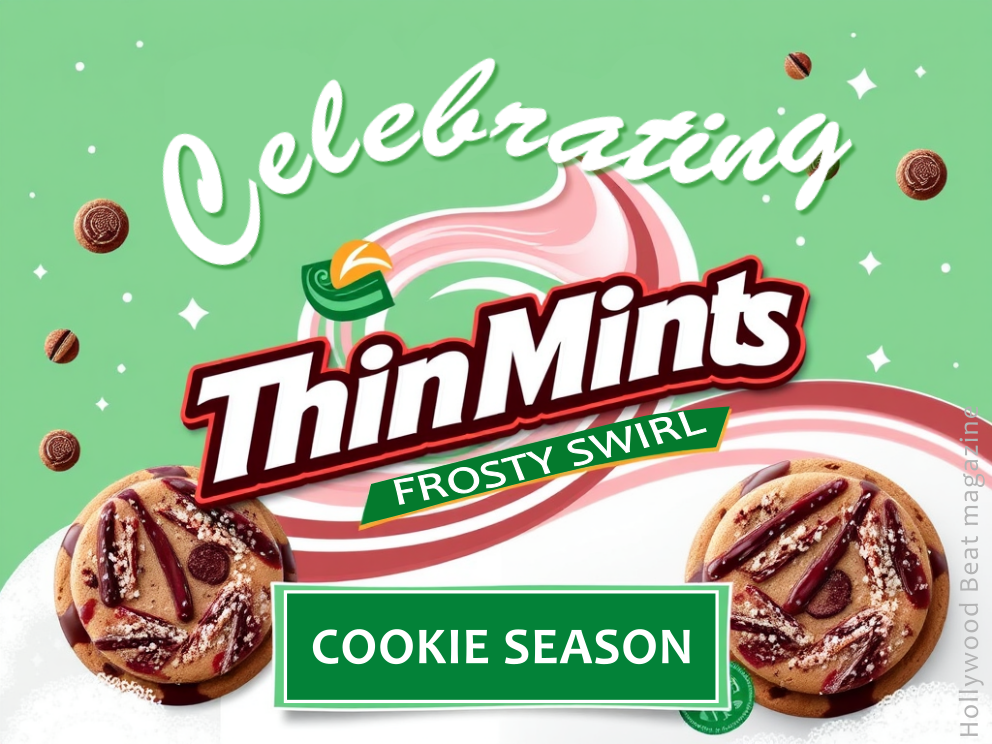 Wendy’s Brings Back Thin Mints Frosty and Adds a New Twist
