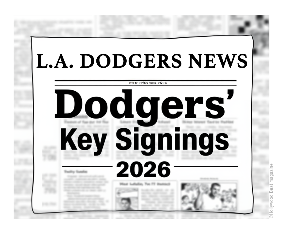 Max Muncy and Kiké Hernández: Dodgers’ Key Signings for 2026