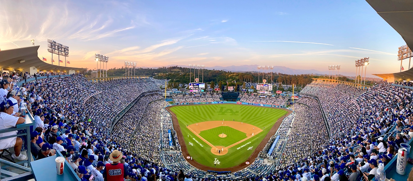 Dodgers 2026 Opening Day: A Fan Perspective