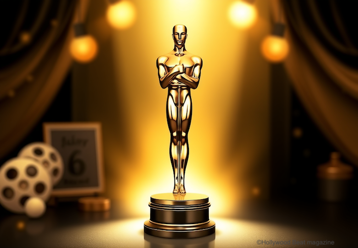 Oscar Winners 2026: The Complete List (Live Updates)