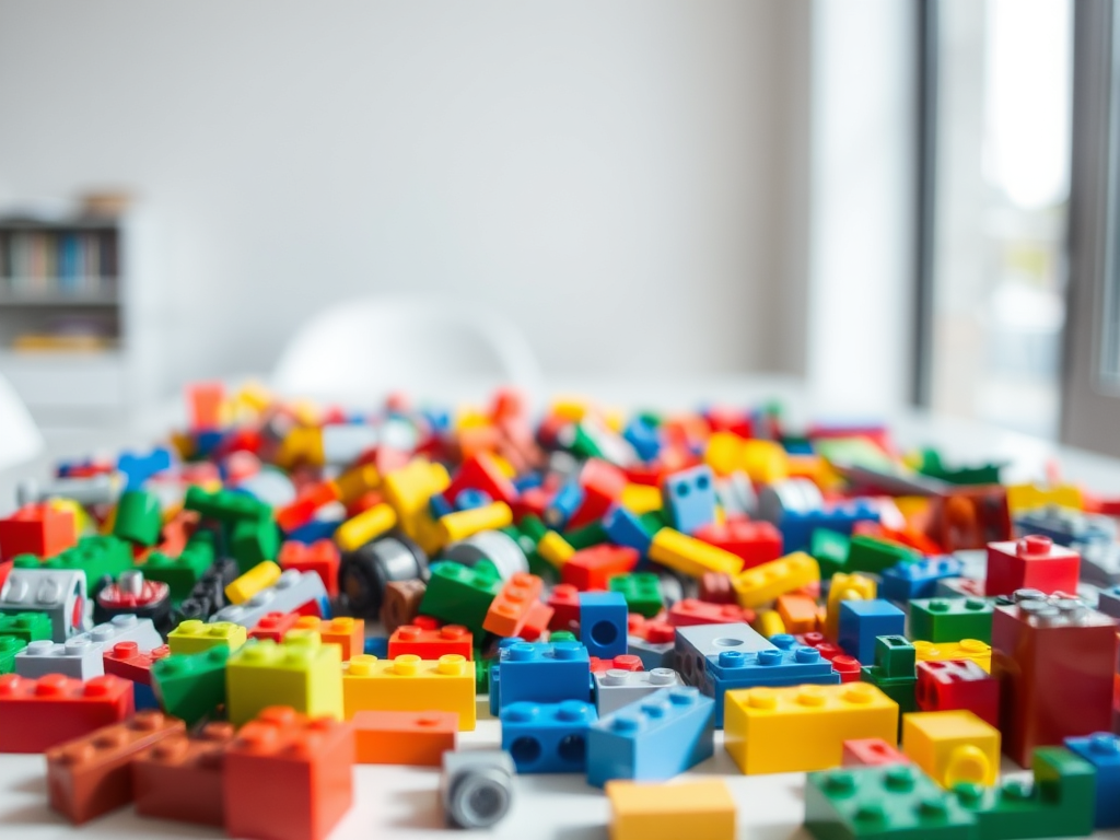 BrickCentric: The Ultimate LEGO Convention in Burbank