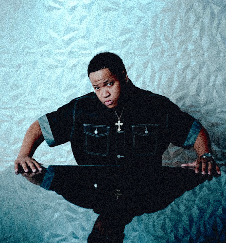 Aaron Cole Turns Usher Hit Into Viral Gospel Wave With “usher in the spirit”