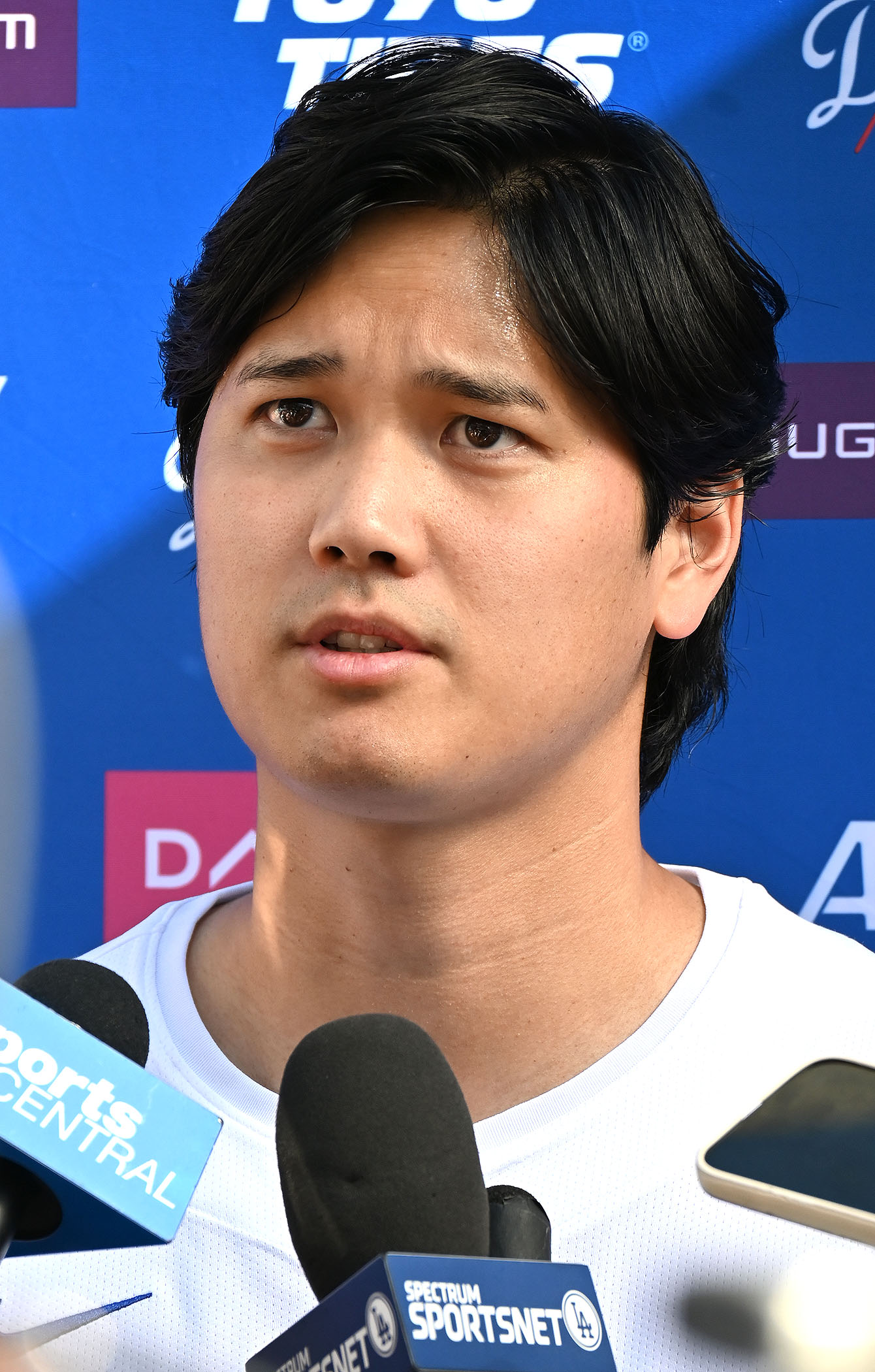 Shohei Ohtani to Miss Scheduled Start, Will Sit Out 2026 All-Star Game