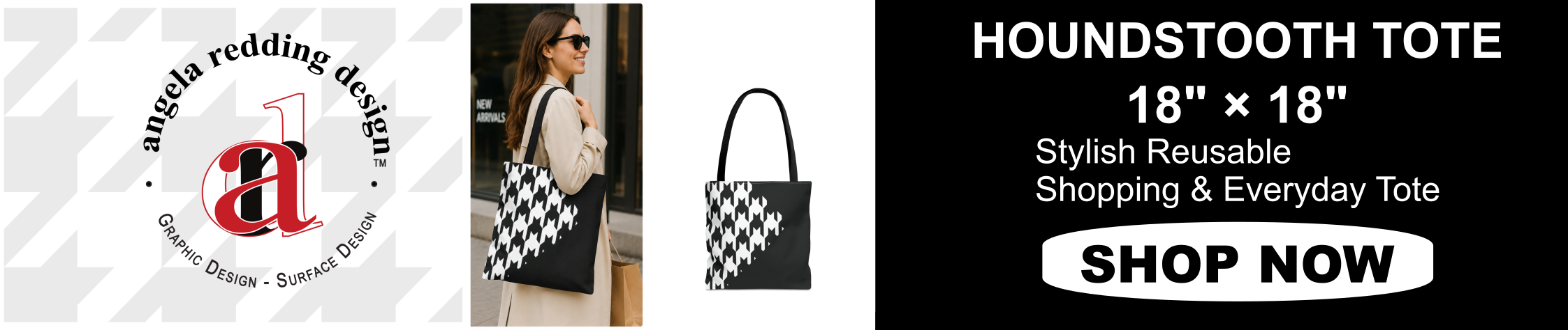 angelareddingdesign-houndstooth-tote-bagAD