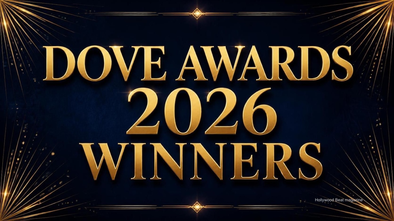 Dove Awards 2026: Winners