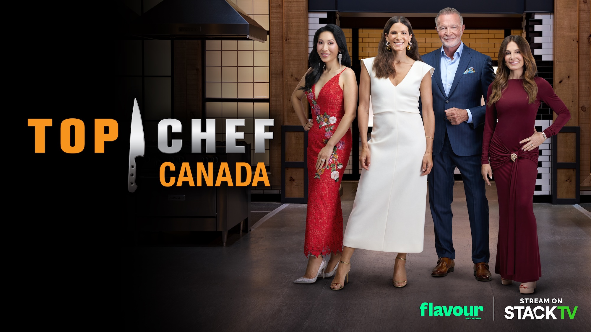 Top Chef Canada Season 13: Three Redemption Stories and Nine Rising Stars Collide in a Landmark Season